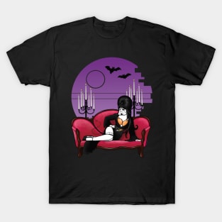 MINX OF DARKNESS T-Shirt